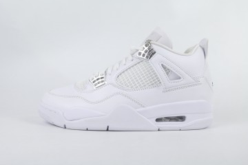 GP Jordan 4 Retro Pure Money 