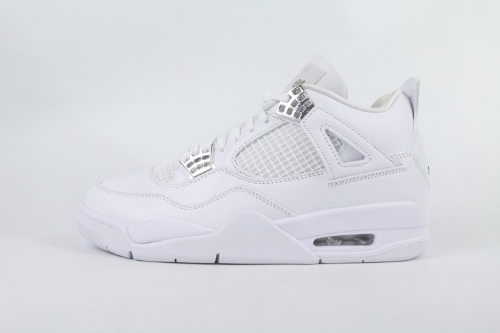 GP Jordan 4 Retro Pure Money 