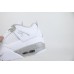 GP Jordan 4 Retro White Oreo