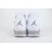 GP Jordan 4 Retro White Oreo
