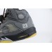 GP Jordan 5 Retro Off-White Muslin