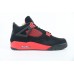 GP updated Jordan 4 Retro Red Thunder