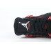 GP updated Jordan 4 Retro Red Thunder