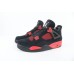 GP updated Jordan 4 Retro Red Thunder