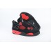 GP updated Jordan 4 Retro Red Thunder
