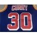 Golden State Warriors Hardwood Classics Jersey 30 75th Anniversary