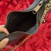 Gucci Aphrodite Small Shoulder Bag Black 731817