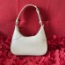 Gucci Aphrodite Small Shoulder Bag White 731817