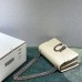 Gucci Dionysus Mini Bag White