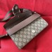 Gucci Dionysus Shoulder Bag Beige ebony