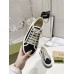 Gucci GG Canvas Low top sneaker Black