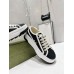 Gucci GG Canvas Low top sneaker Black