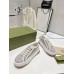 Gucci GG Canvas Low top sneaker