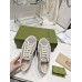 Gucci GG Canvas Low top sneaker