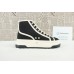 Gucci GG Canvas high top sneaker Black