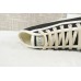 Gucci GG Canvas high top sneaker Black