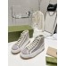 Gucci GG Canvas high top sneaker