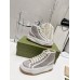 Gucci GG Canvas high top sneaker