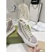 Gucci GG Canvas high top sneaker