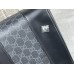 Gucci GG Carry-On Duffle Black