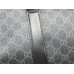 Gucci GG Carry-On Duffle Black