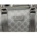 Gucci GG Carry-On Duffle Black