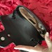 Gucci GG Marmont Belt bag Black 699757