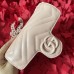 Gucci GG Marmont Belt bag Pink 699757