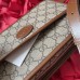 Gucci Mini bag with Interlocking G 658572