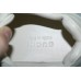 Gucci Rhyton Logo Ivory