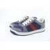 Gucci Screener GG Canvas Dark Blue