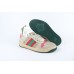 Gucci Screener GG Canvas red