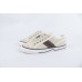 Gucci Tennis 1977 GG embroidered Ivory