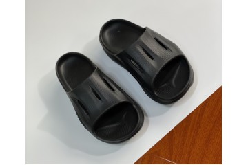 Hoka One One Ora Recovery Slide 3 Black