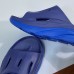 Hoka One One Ora Recovery Slide 3 Blue