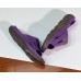 Hoka One One Ora Recovery Slide 3 Purple