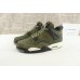 Air Jordan 4 Craft "Medium Olive"