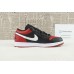 Jordan 1 Low Alternate Bred Toe