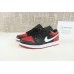 Jordan 1 Low Alternate Bred Toe