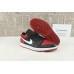 Jordan 1 Low Alternate Bred Toe