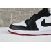 Jordan 1 Low Black Toe