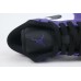 Jordan 1 Low Court Purple White