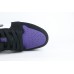 Jordan 1 Low Court Purple