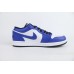  Jordan 1 Low Game Royal