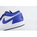  Jordan 1 Low Game Royal