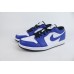  Jordan 1 Low Game Royal