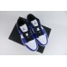  Jordan 1 Low Game Royal