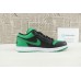 Jordan 1 Low Lucky Green