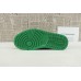 Jordan 1 Low Lucky Green