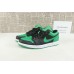 Jordan 1 Low Lucky Green